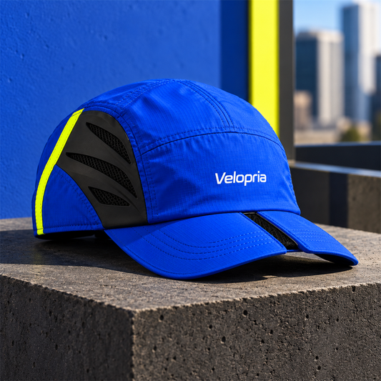 Velopria Vector Air Performance Cap - main product view