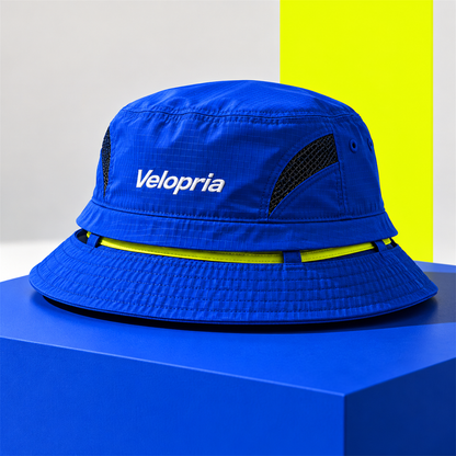 Velopria Circuit Bucket Hat - main product view