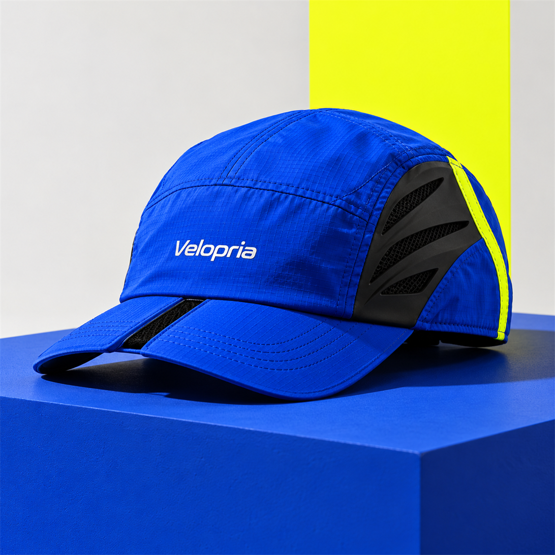 Velopria Vector Air Performance Cap - secondary product view